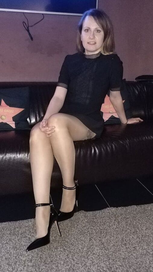 Russuan slut wife Alena