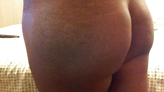 Pantie boy
