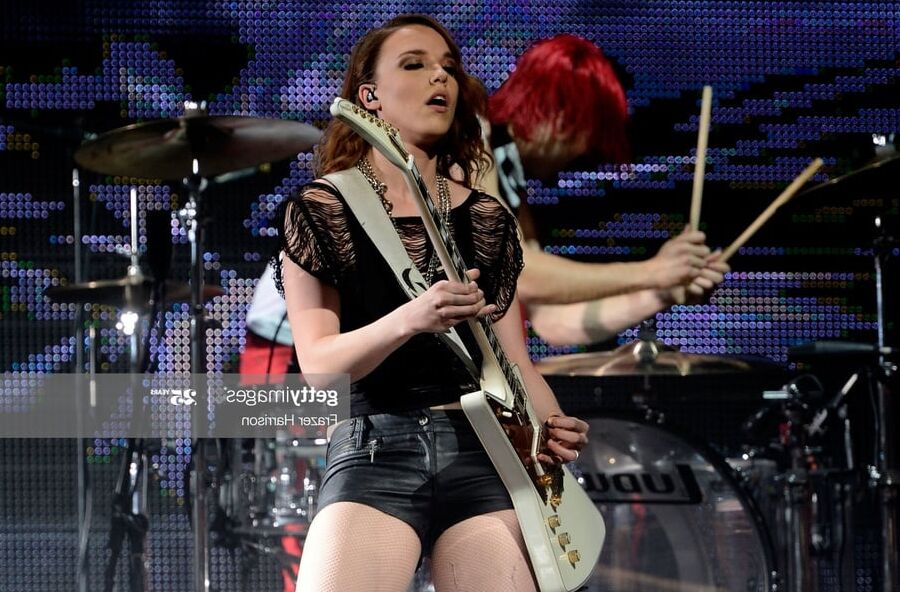 Lzzy Hale