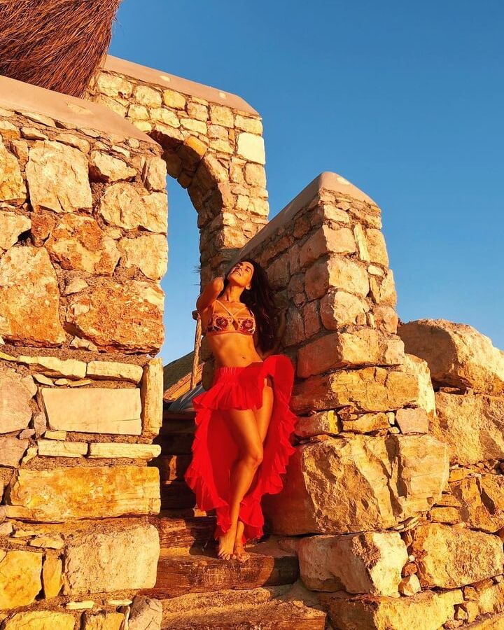 Sexy Turkish Gulcenaz