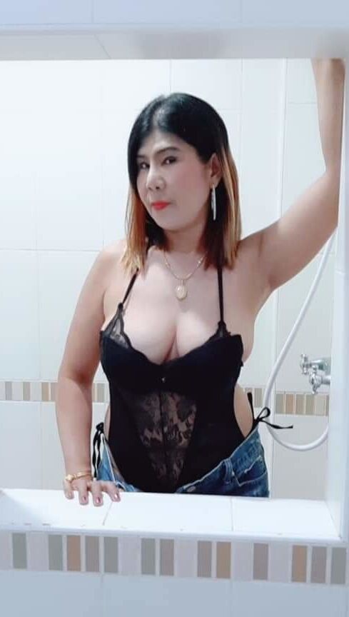 Thai mother