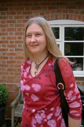 Exposes Slut Lynne Gillian Mills From UK Midlands