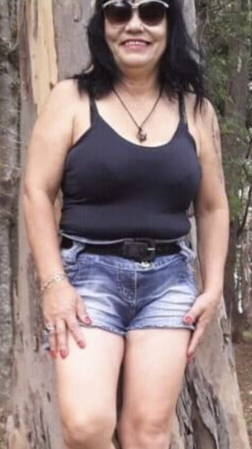 Iracema Silva ... Faceb