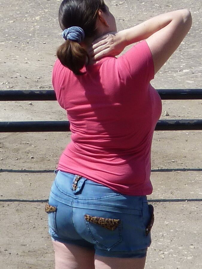 Amador maduro burros