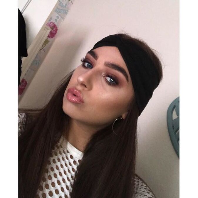 Stupid Chav Sluts- Millie B