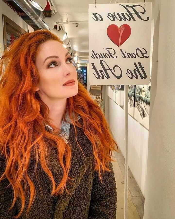 Redheads I like