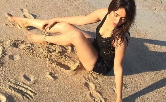 Sonia Khan