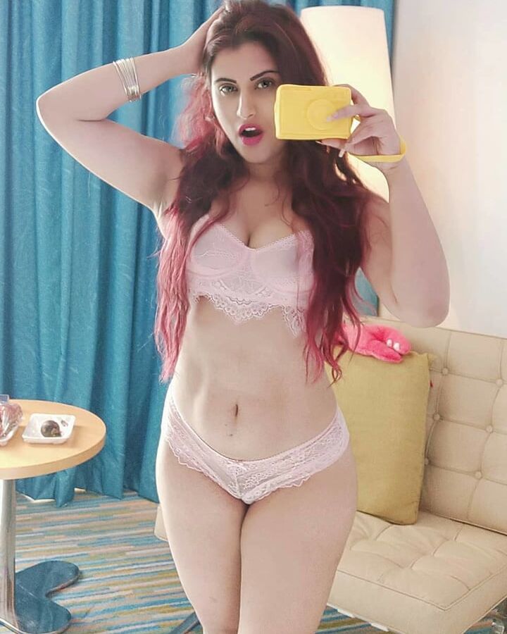 hot actress
