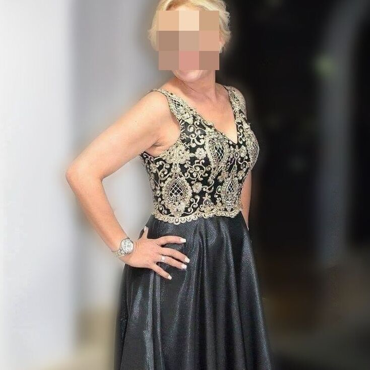 Marlene, mi ex mujer