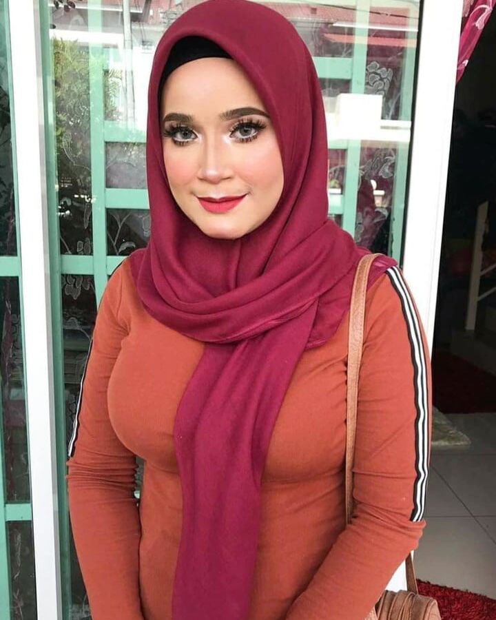 Awek Melayu