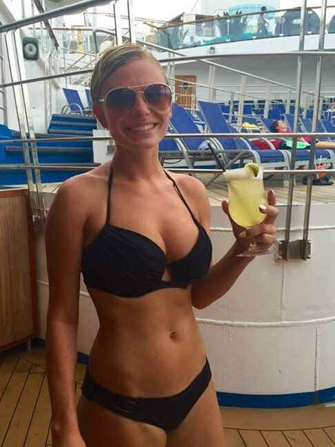 Bikini Coeds(Comments and Trades)