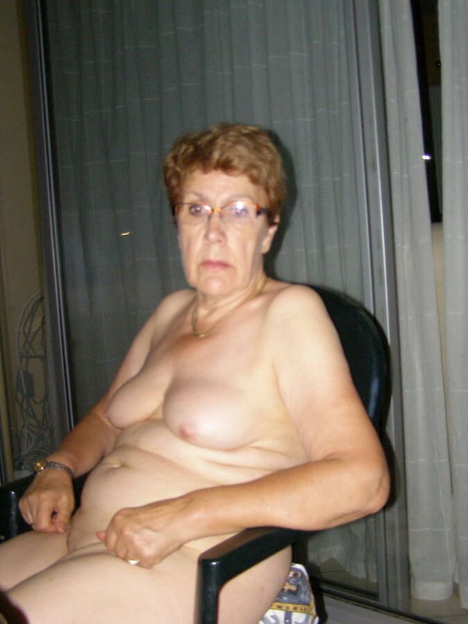 Merisol abuela