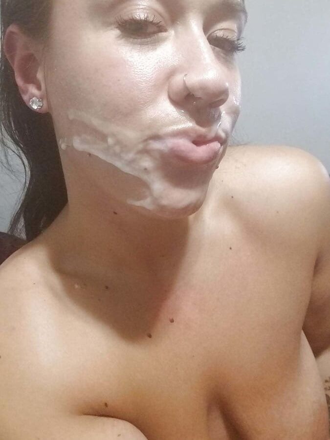 Beautiful faces
