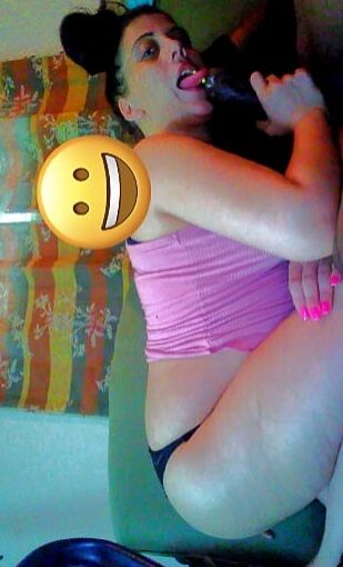 Her Loving On My BBC