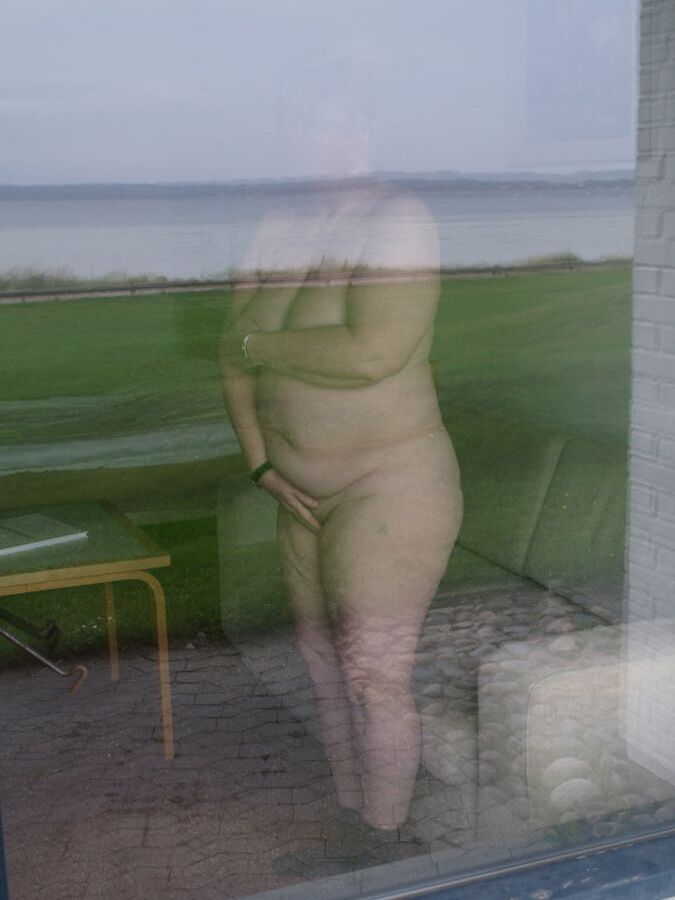 The Voyeur