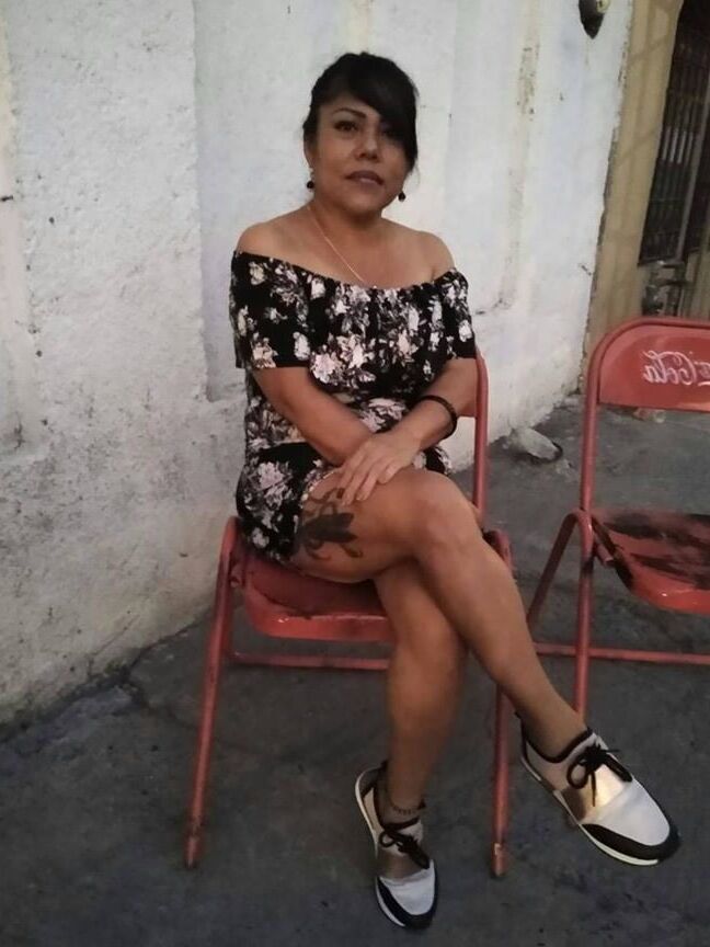 rica putita