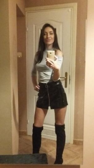 Polish easy sluts