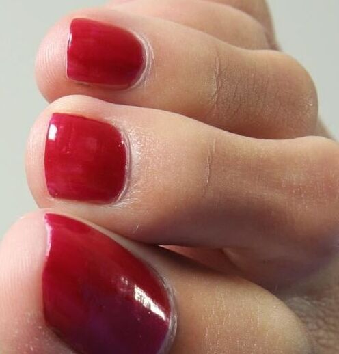 FEET _ only naked feet _
