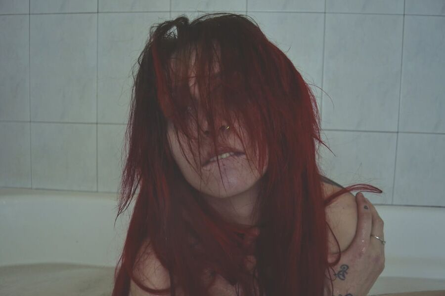 Shower time