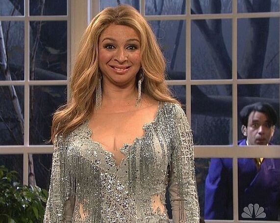Maya Rudolph