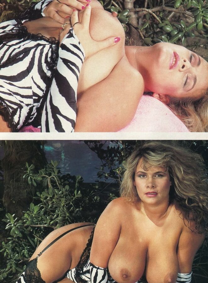 Vintage Big Ones -