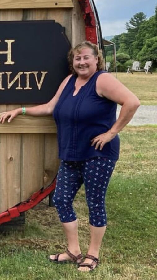 MIL Huge Boobies