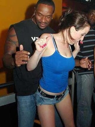 grind and grope