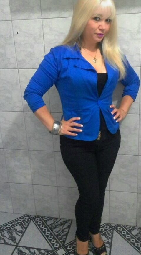 MILF LENA