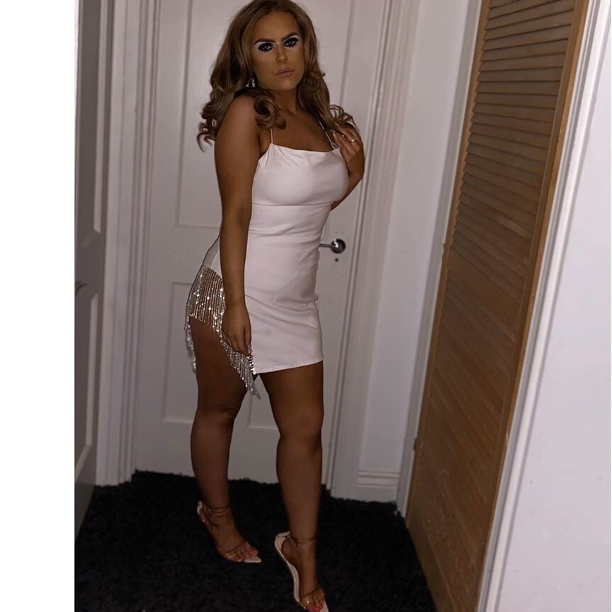 chav slut mummy