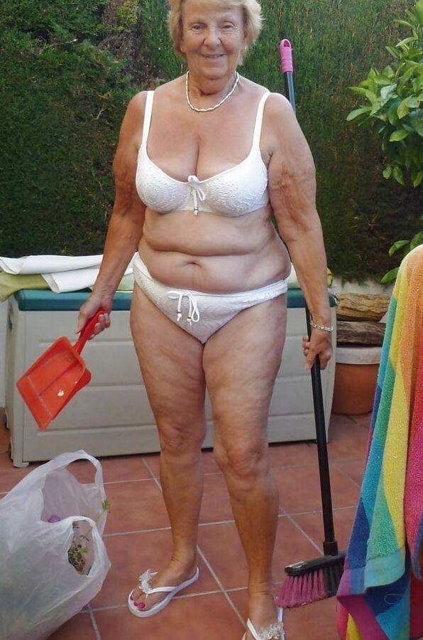 bikini favorites