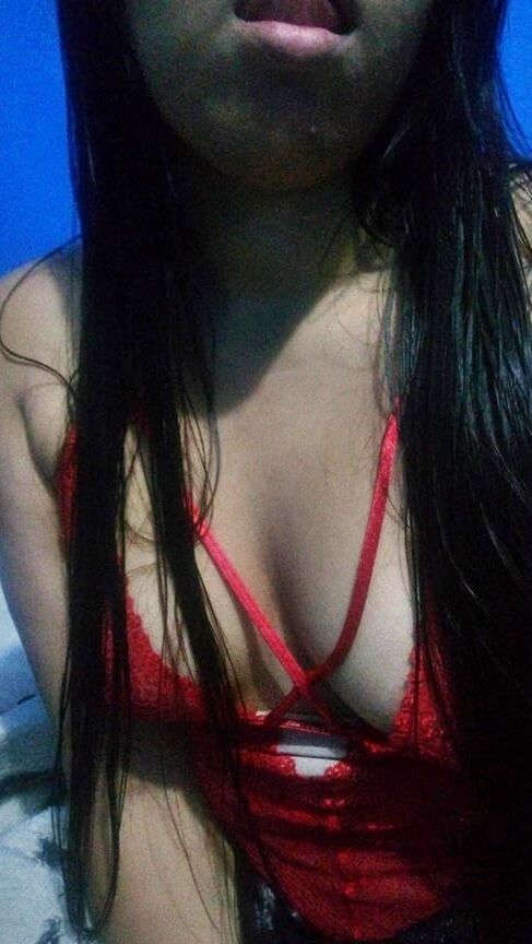 Que linda se ve