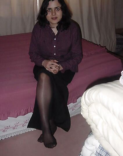 Dumb Cunt Pantyhosed Girlfriends