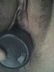 Fat Latin pussy