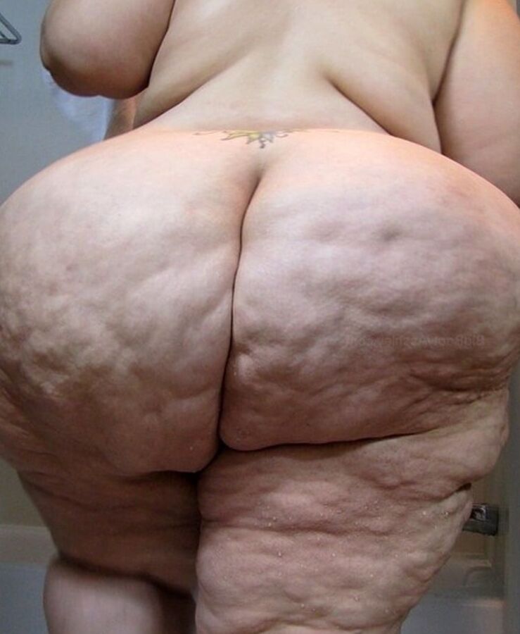 Big Butts