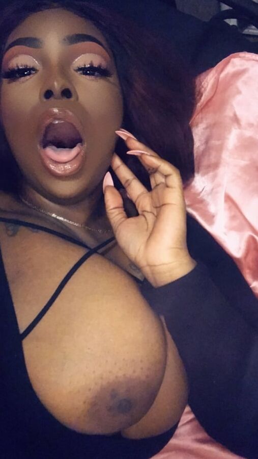 nasty nesh