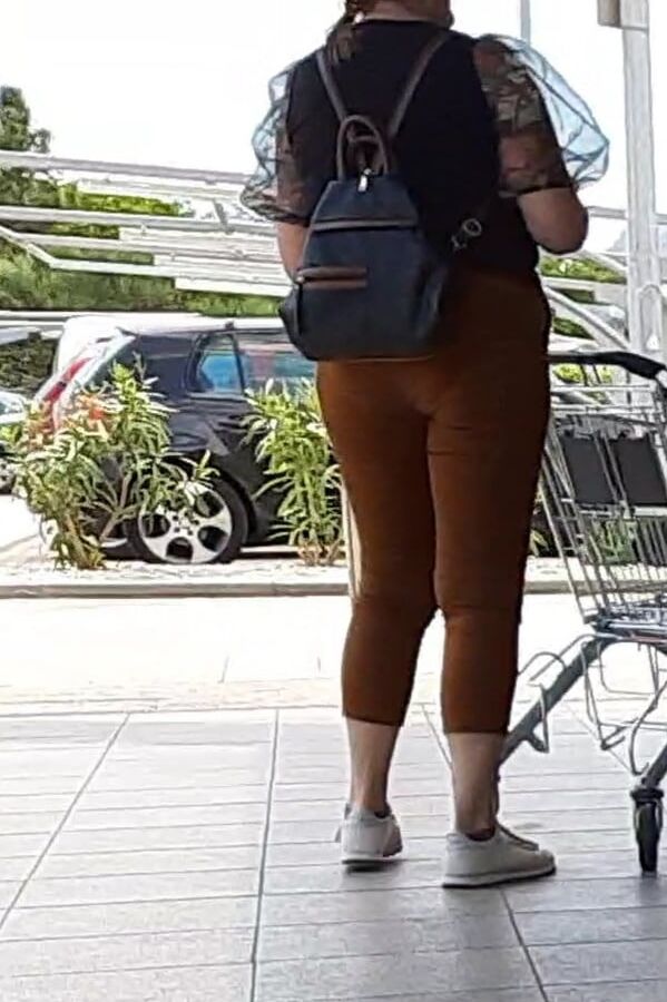 Shoping time