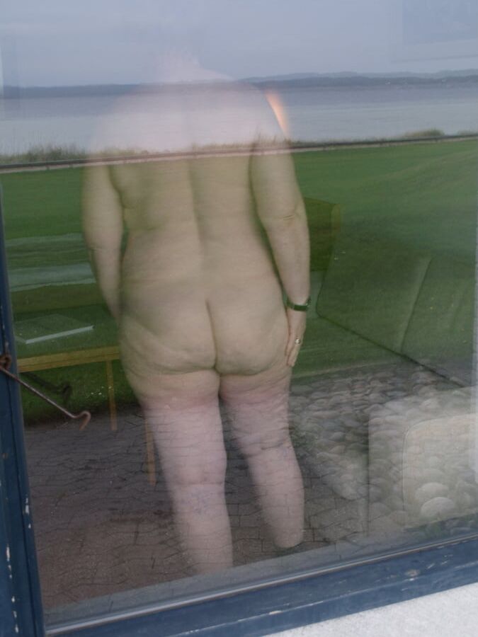 The Voyeur