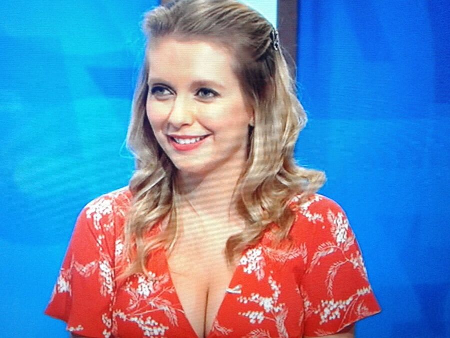 Rachel Riley