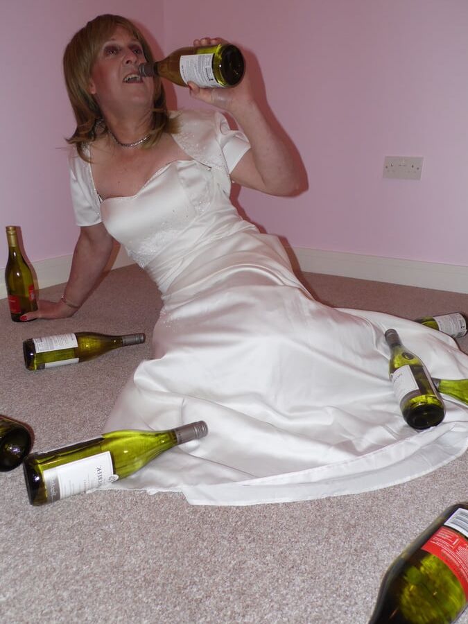 bride