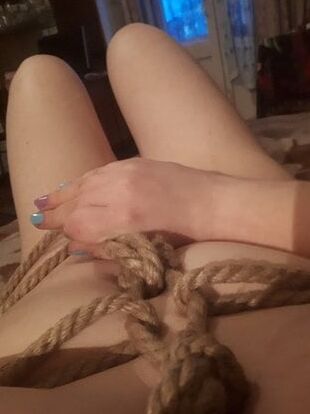 Amaterur BDSM pictures