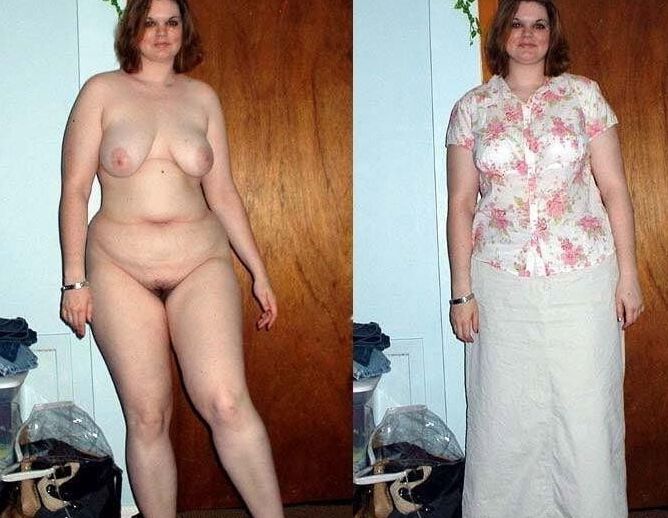All Sizes, All Sexy - With And Without (pics)