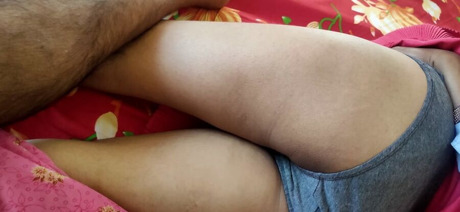 My desi girl friend