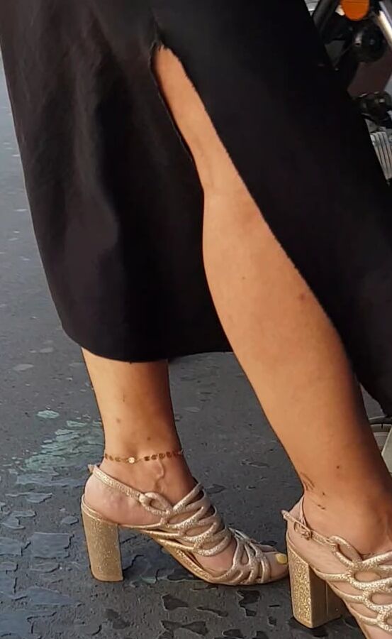 Mature sexy