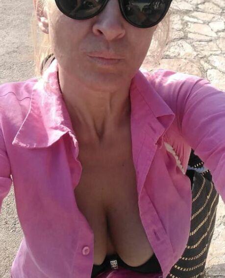 Serbian MILFs