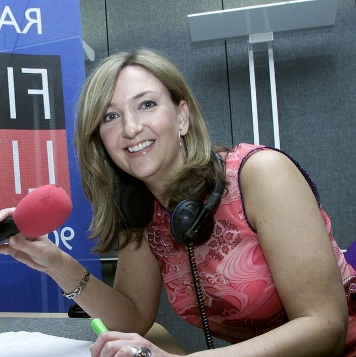 Victoria Derbyshire