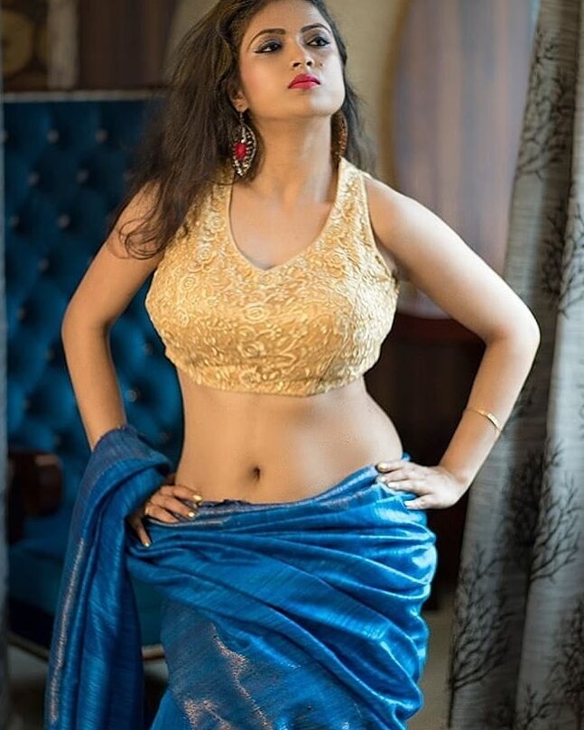 bengali babe