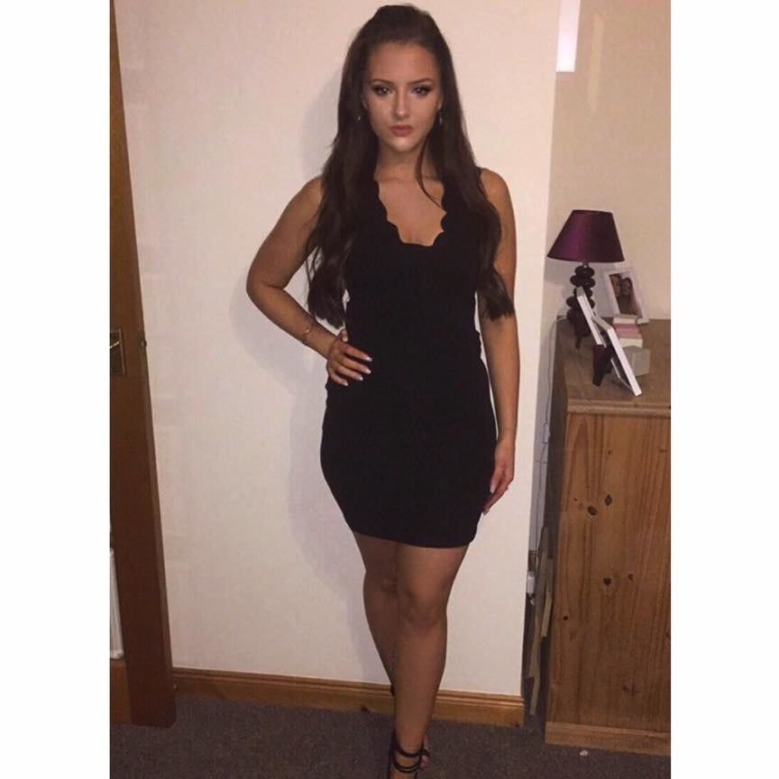 Stupid Chav Sluts- Molly Bell