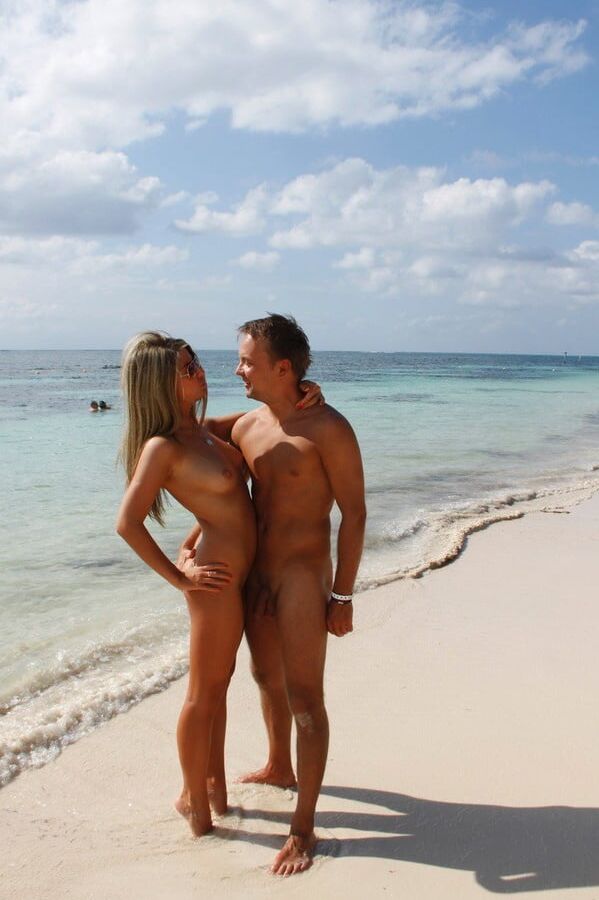 Beach Time