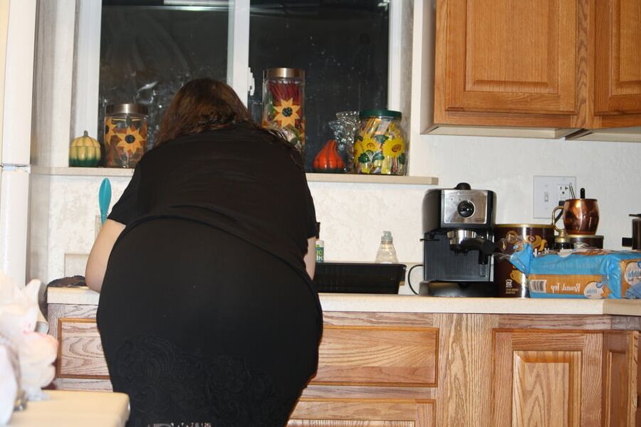 my slut wife
