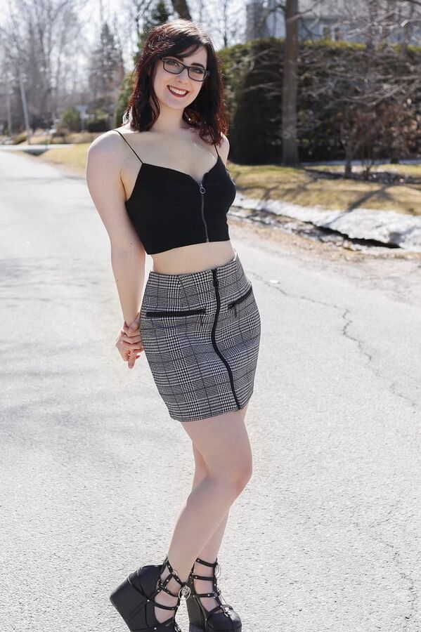 Sara Mei Kasai